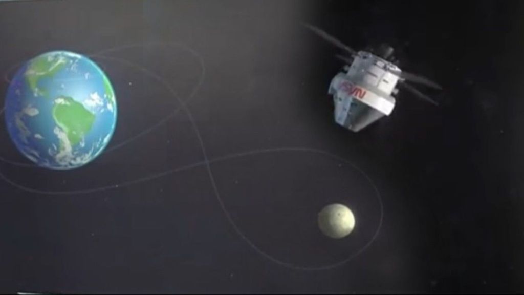 Las claves de la misión 'Artemis II': de las 24 horas cruciales alrededor de la Tierra a viajar hasta la cara oculta de la Luna