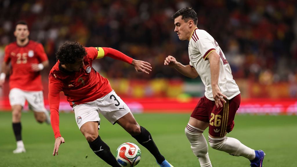 Las posibles sanciones a la Selección tras los cánticos racistas en Cornellá, Barcelona: "Podrían ser económicas"