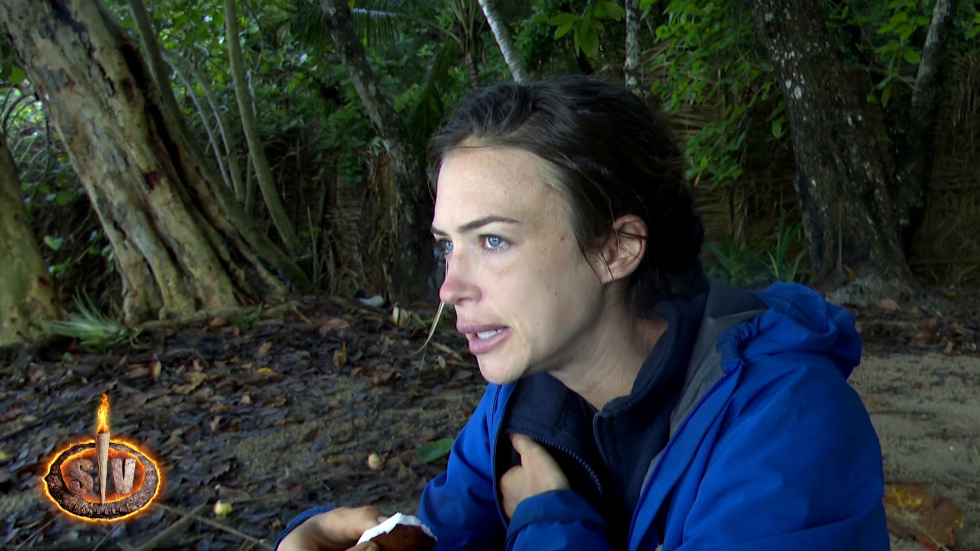 Los concursantes opinan sobre la evolución de Almudena en 'Supervivientes 2026': "Está sacando fortaleza"