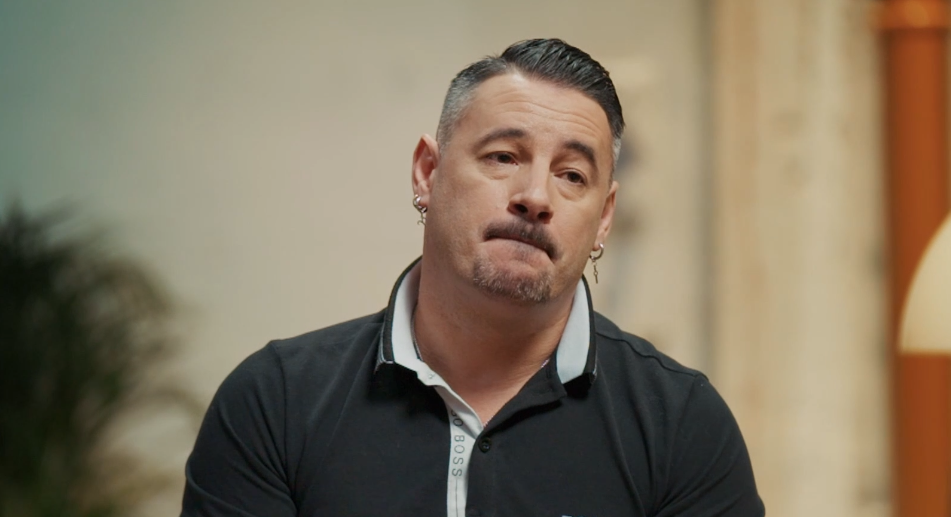 Andy Morales saca a la luz una historia inédita con Lucas que le terminó perjudicando: 