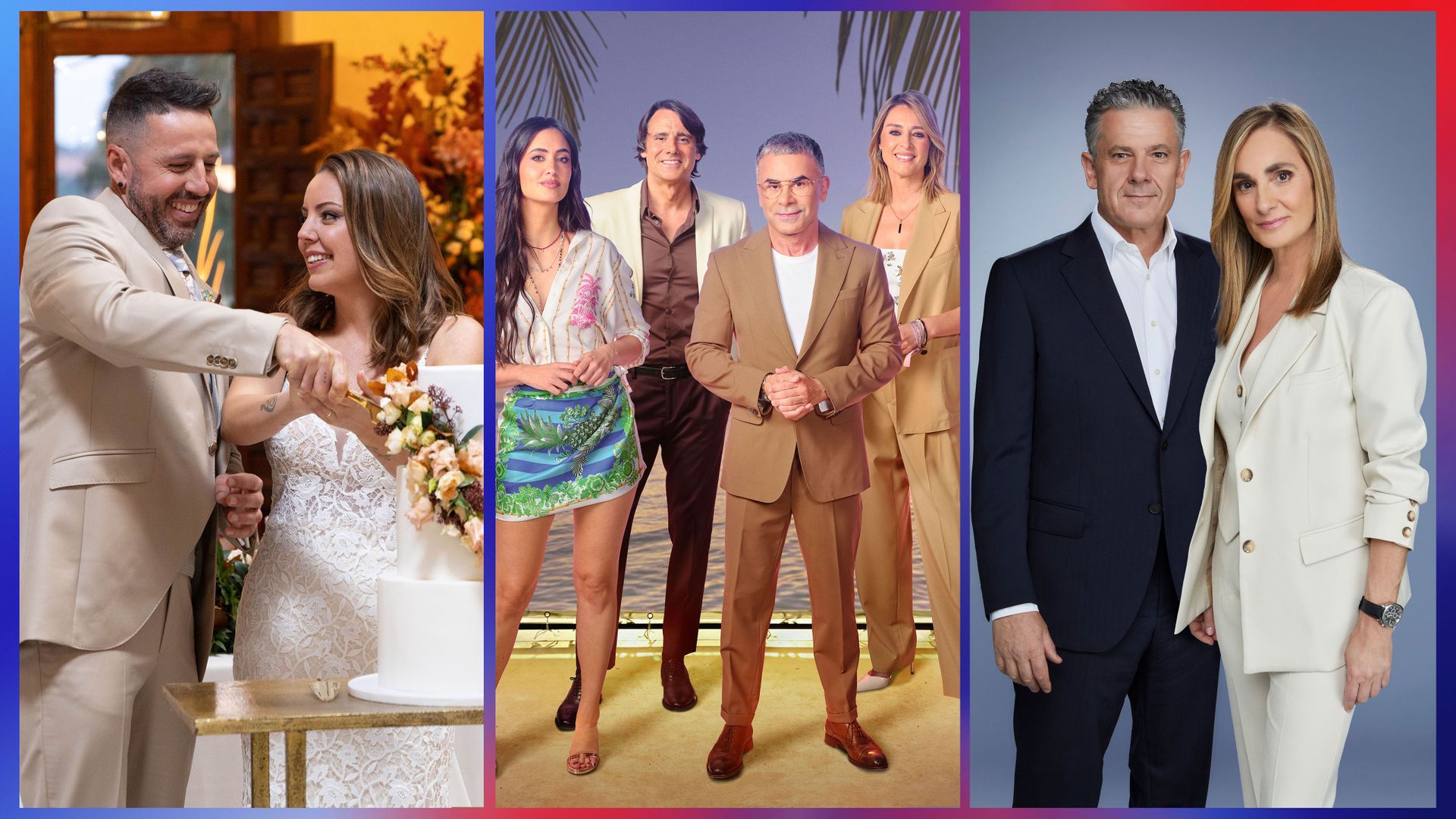 Mediaset España lidera el target comercial por cuarto año consecutivo, Cuatro logra su mejor marzo en 10 años y Telecinco sube 0,6 puntos respecto a febrero