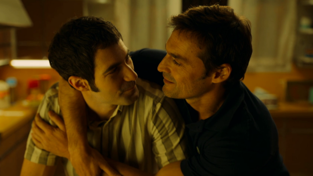 La verdad sobre la relación de Miguel Bosé y Nacho Palau: de cómo se conocieron a los problemas que atravesaron