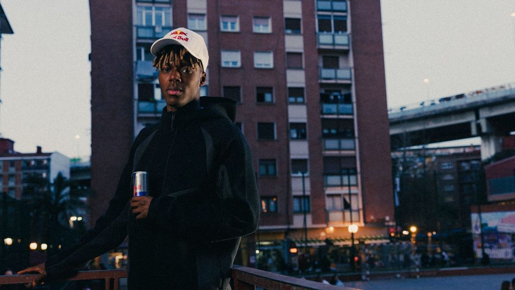 Nico Williams, en busca del nuevo "Rey del Barrio"