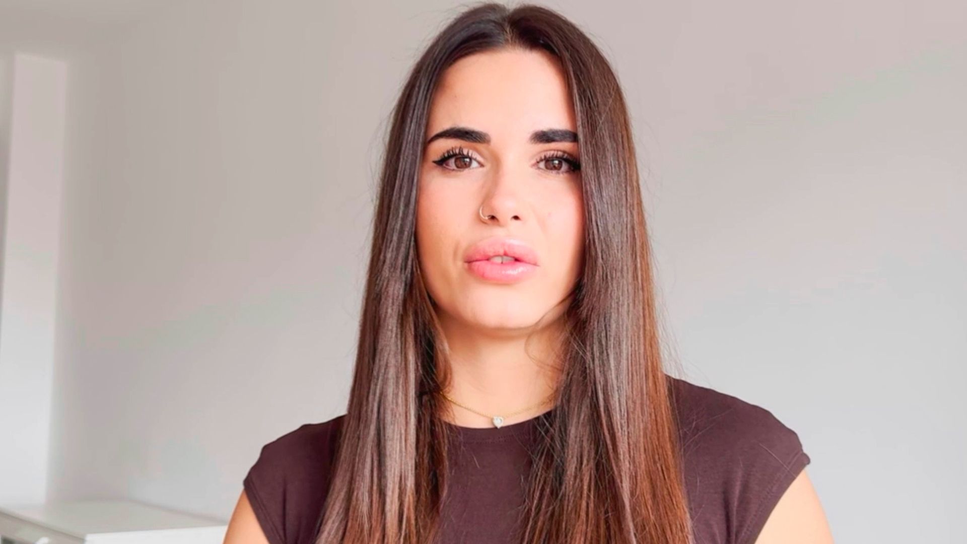 Nieves Tristán habla de su amistad con Claudia Chacón y su distanciamiento con Helena Arauz: “Ha habido un parón en nuestra relación”