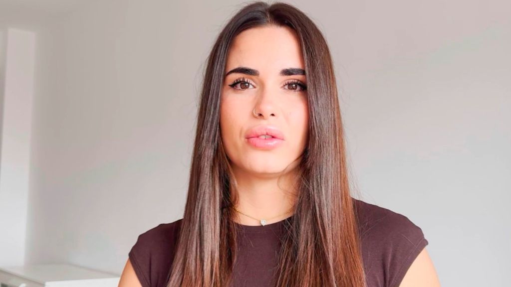 Nieves habla de su relación con Claudia y su distanciamiento con Helena Mi momento Temporada 1 Top Vídeos 144