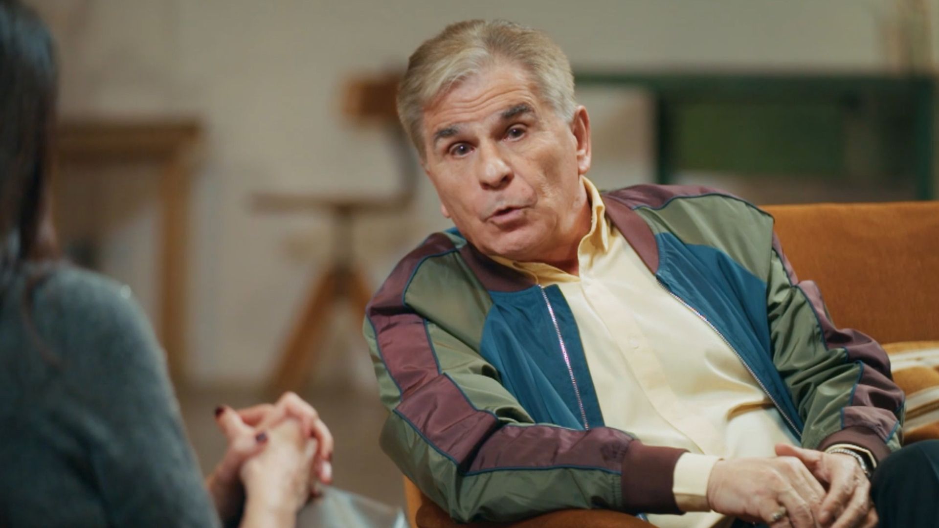 Pedro Ruiz habla de su vida más privada: "Nunca he querido tener hijos"