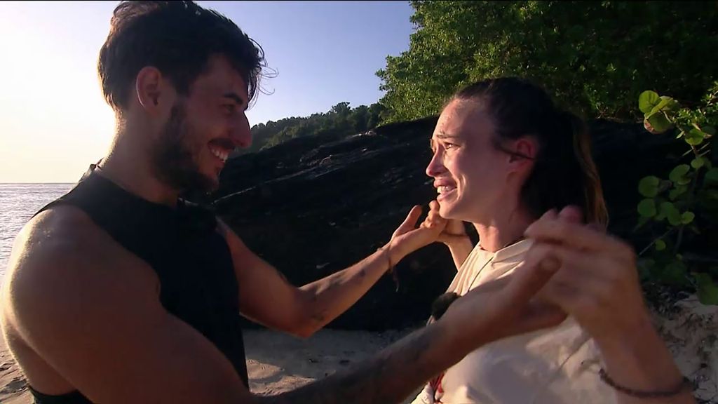 Tierra de Nadie 4 Supervivientes 2026 Tierra de Nadie 4