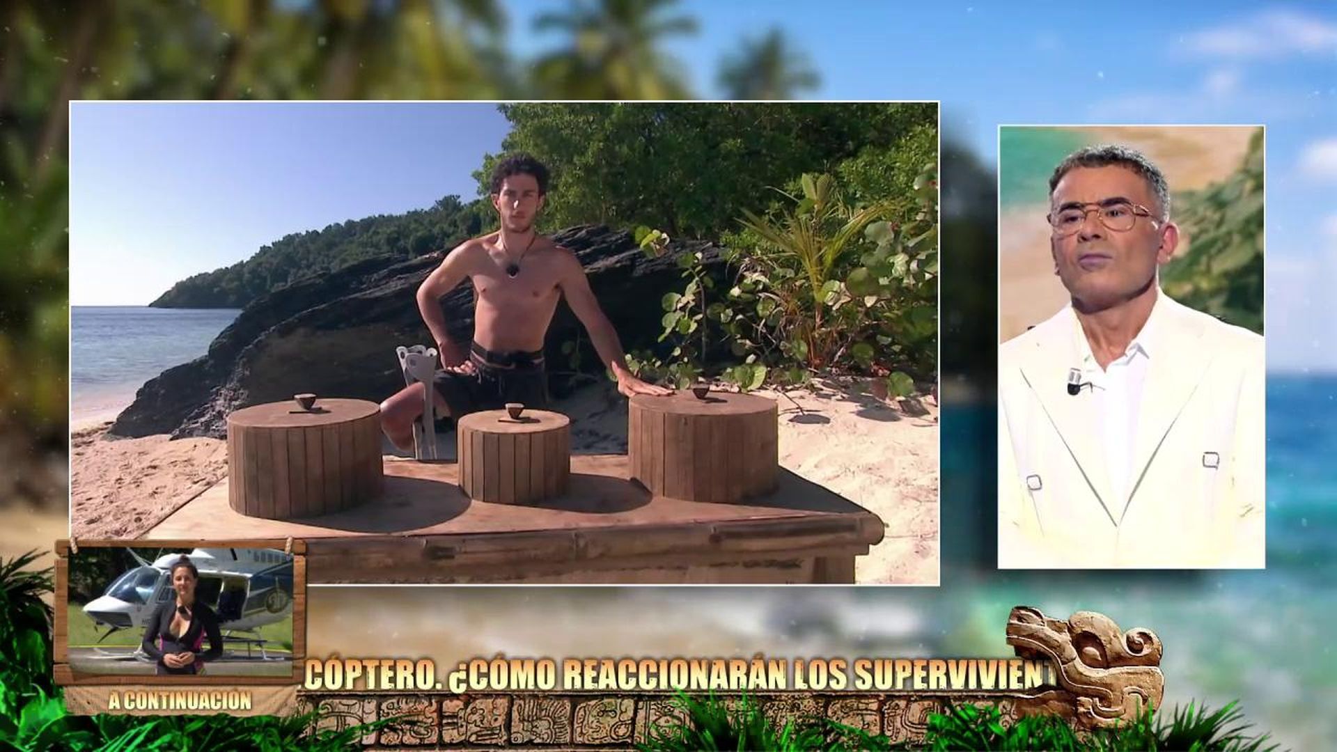 Las sorpresas que emocionan a Alberto Ávila en Honduras: "Mi 'yo' del pasado no se creería nada de esto"