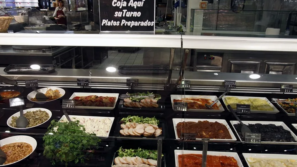 Adiós al desperdicio alimentario: entra en vigor la norma que obliga a un consumo razonable y a una "jerarquía de prioridades"