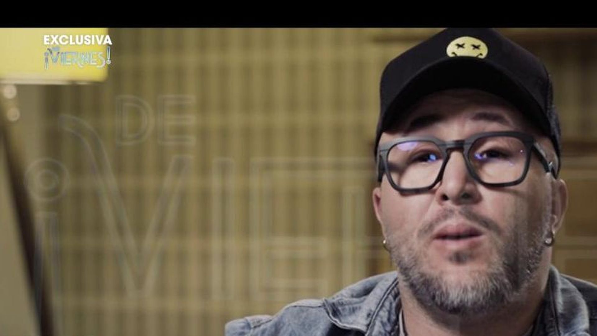 Avance | Kiko Rivera: "Una madre es lo más importante que tiene una persona y yo me he confundido"