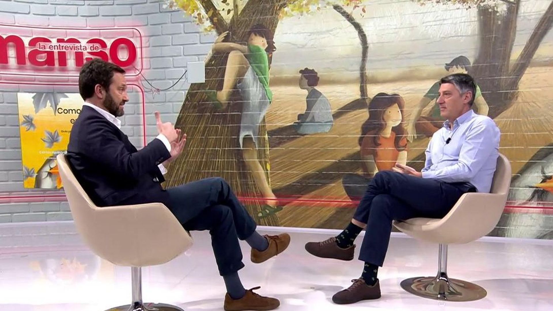 Carlos Hernández, experto en duelo: “En el tanatorio hay que desterrar las frases típicas de consuelo”