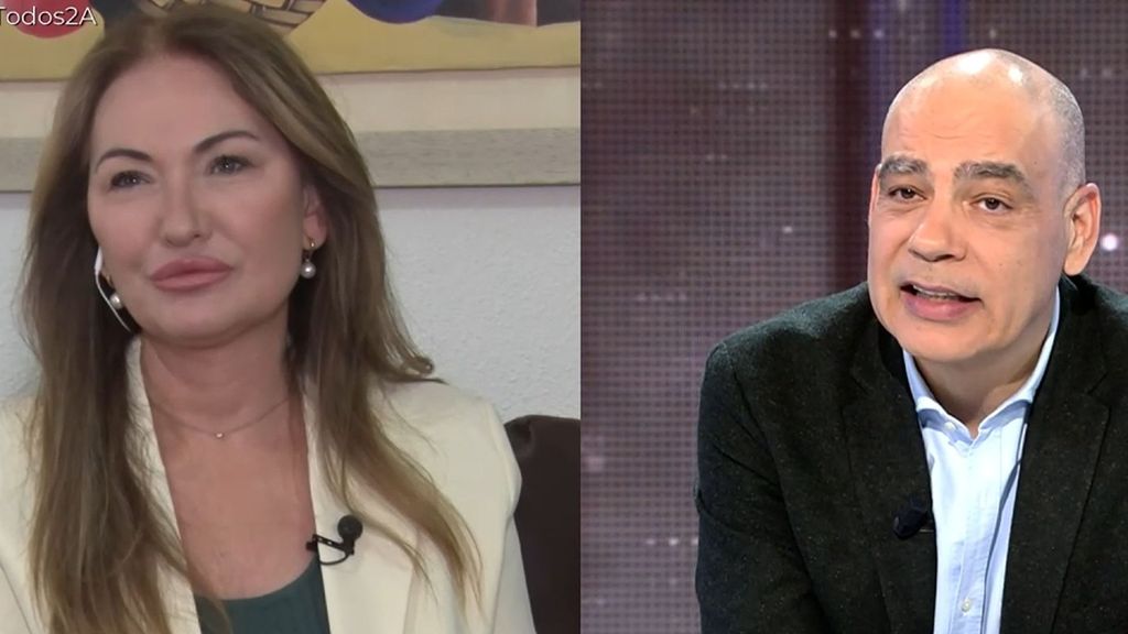 Carolina Perles, exmujer de Ábalos, en exclusiva: ''Que pregunte sobre la situación de vulnerabilidad en la que ha dejado a sus hijos''