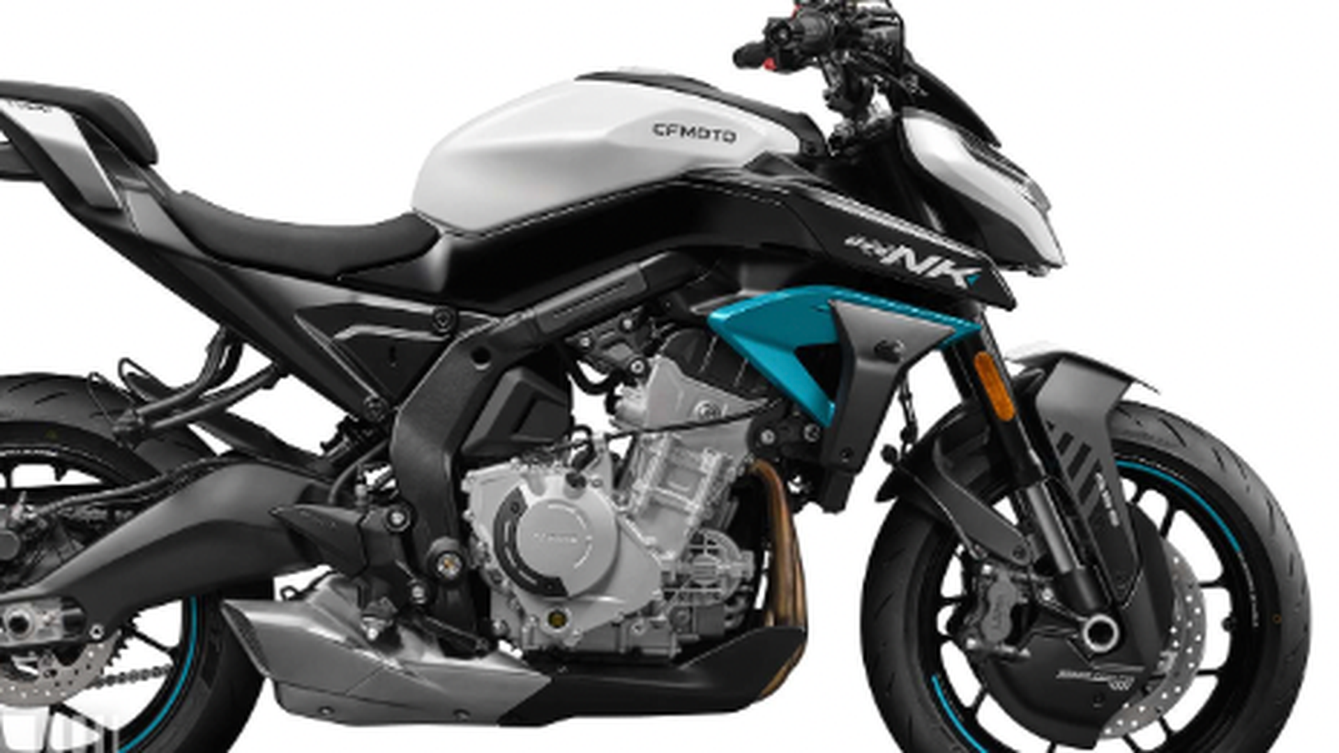 CF Moto 675 NK CF Moto 675 NK