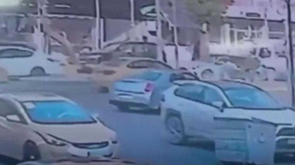 EEUU denuncia el secuestro de una periodista estadounidense en Irak: hay un detenido y la mujer sigue desaparecida