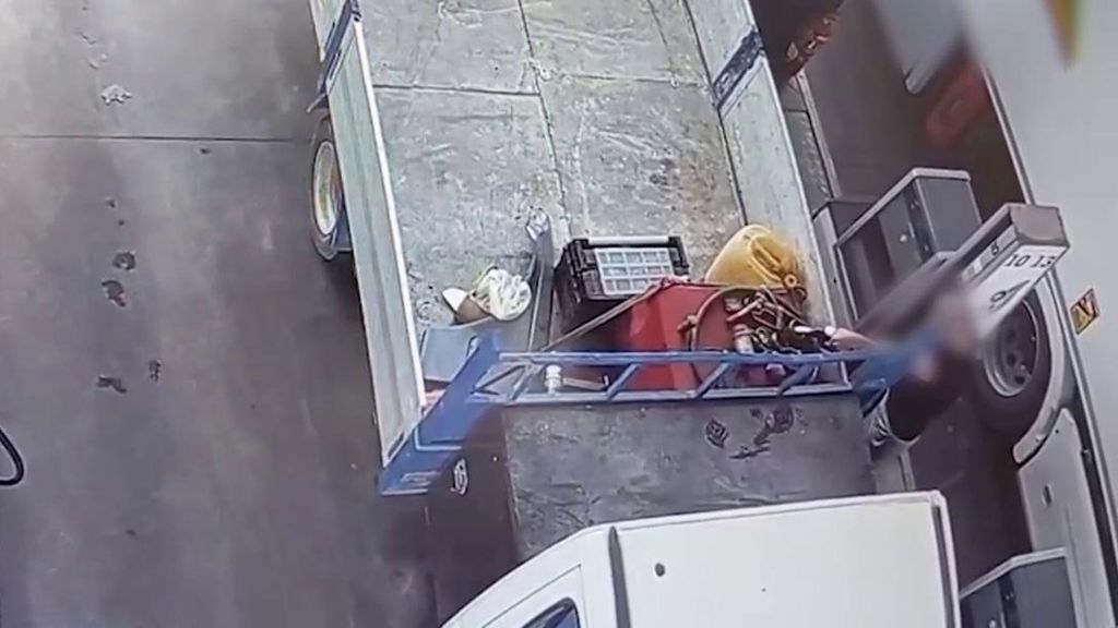 El 'modus operandi' de los estafadores de la gasolina: se hacían pasar por empresas, robaban carburante y lo vendían