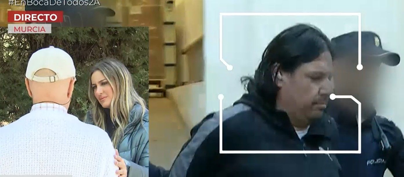 Un amigo de Salma, tras salir en libertad su presunto secuestrador y torturador: ''Me hierve la sangre que pongan en duda su sufrimiento''