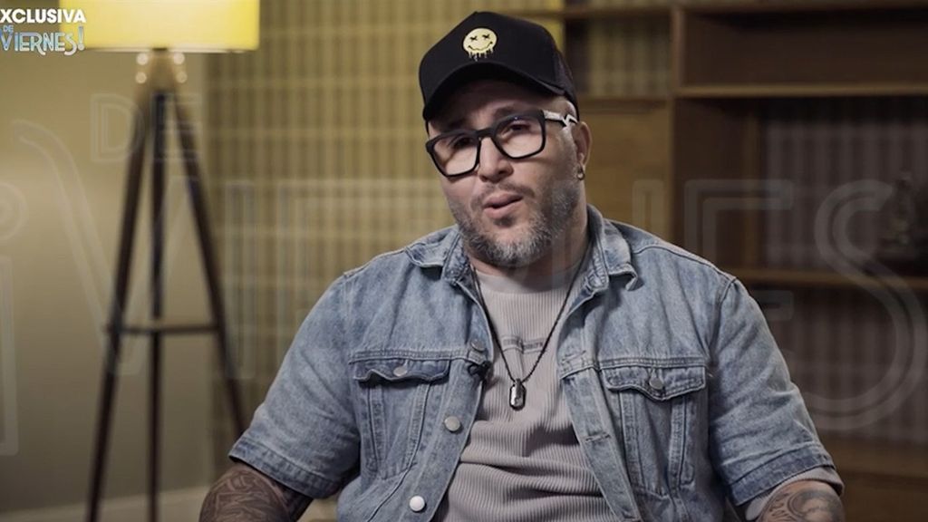Kiko Rivera adelanta a '¡De viernes!' los detalles de la reconciliación con Isabel Pantoja y responde duramente a las últimas declaraciones de Irene Rosales