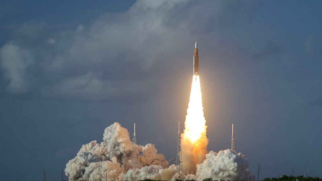 Las curiosidades y claves de la misión Artemis II: desde la contraseña filtrada a los problemas antes del despegue