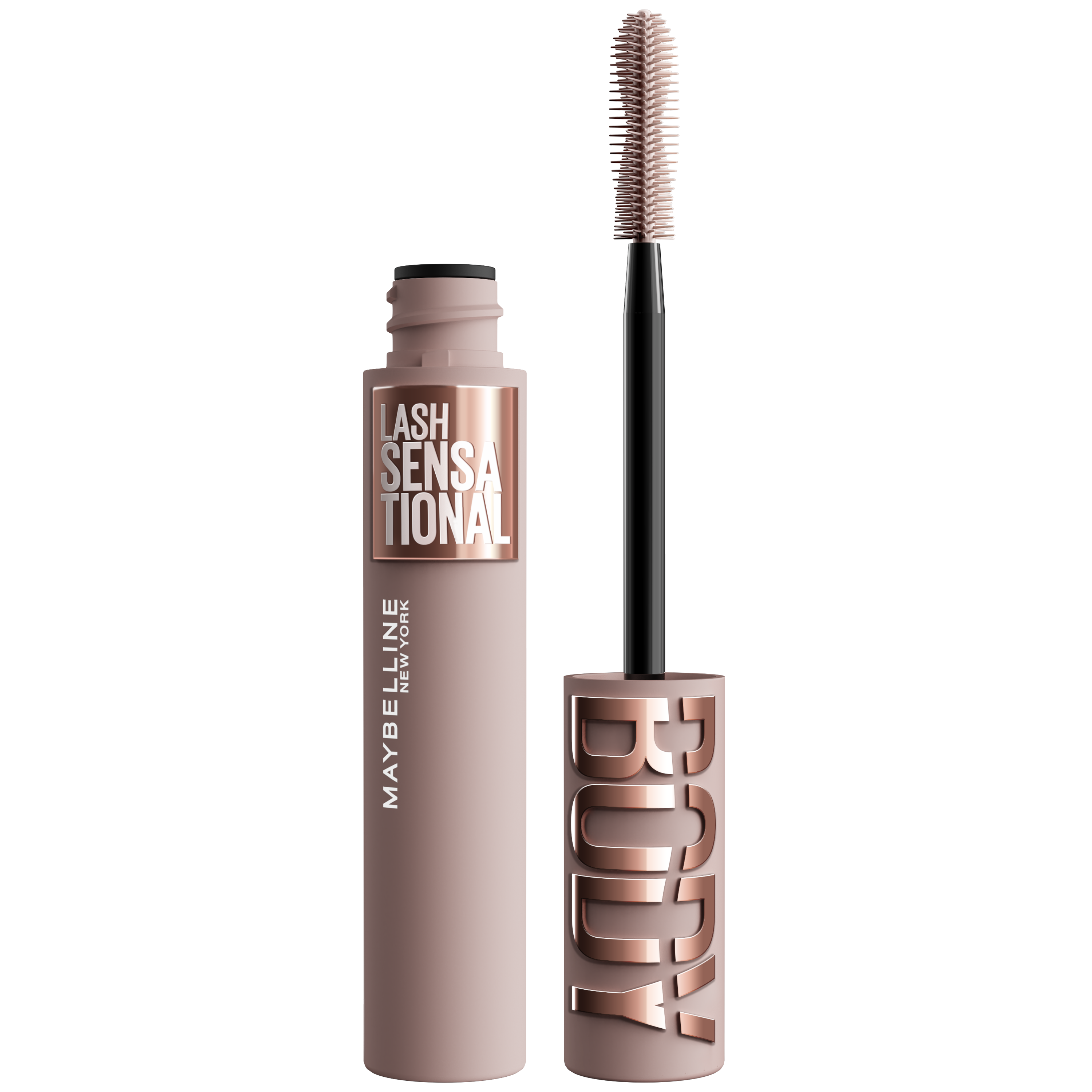 Lash Sensational Body, de Maybelline New York