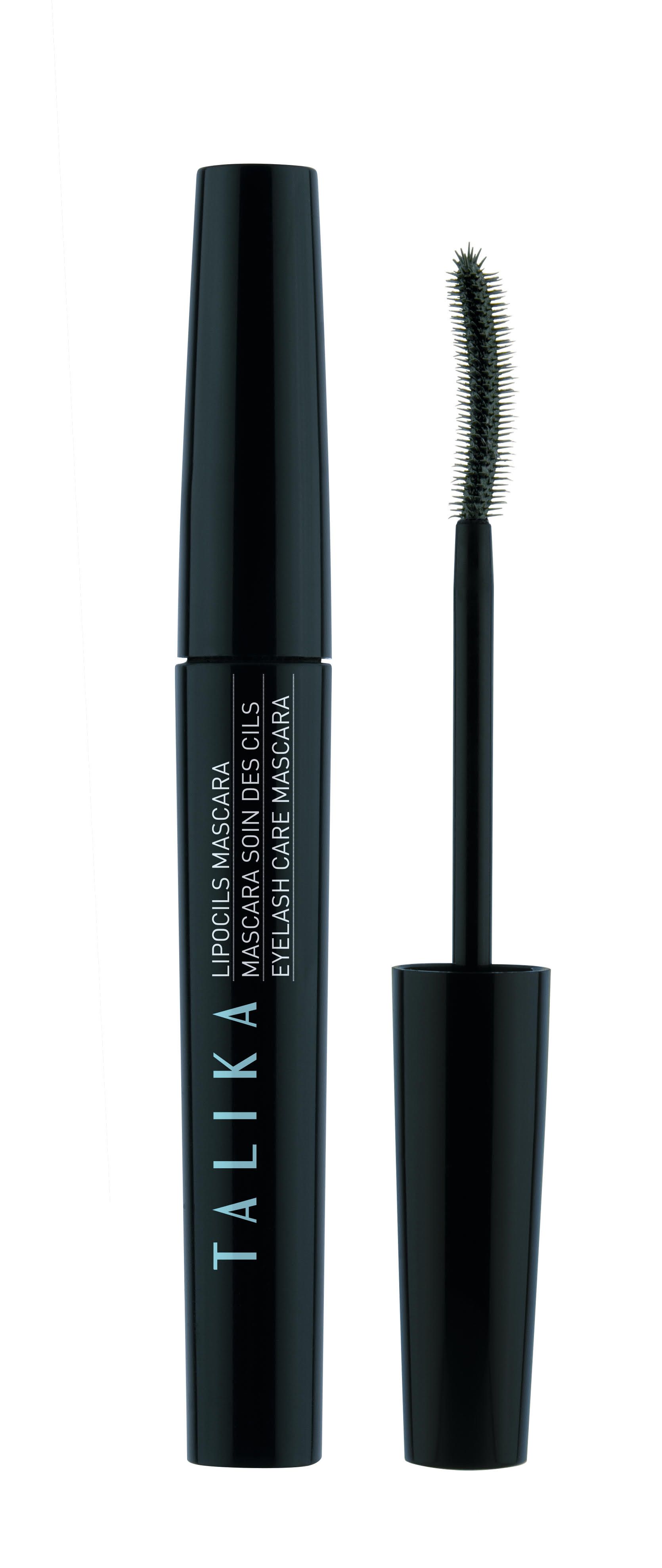 Lipocils Mascara Water-Resistant, de Talika