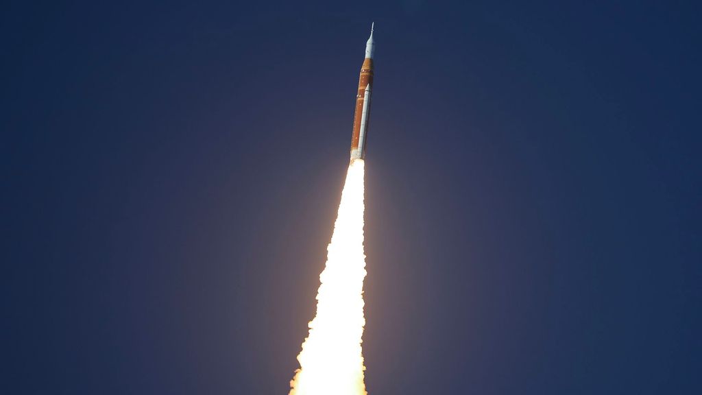 Los siguientes paso de la misión Artemis II: los astronautas comenzarán su segunda jornada con ejercicios físicos