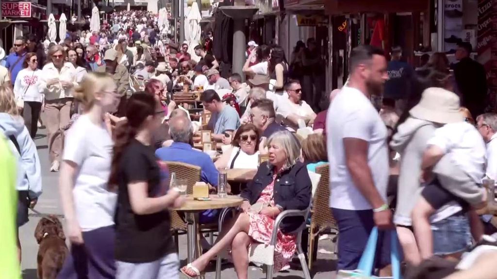 Málaga, una de las provincias que consigue sobrevivir a la crisis ferroviaria: los motivos