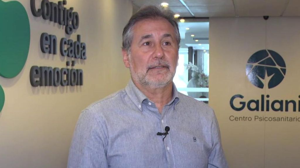 Por qué el diagnóstico del autismo era mucho más tardío hace años: "Cuando la sociedad está preparada para entender"