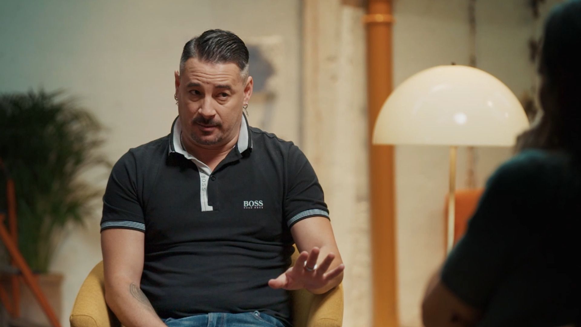 Andy Morales recuerda la pelea en Badajoz con Lucas y responde: ¿hay posibilidad de perdonarle?