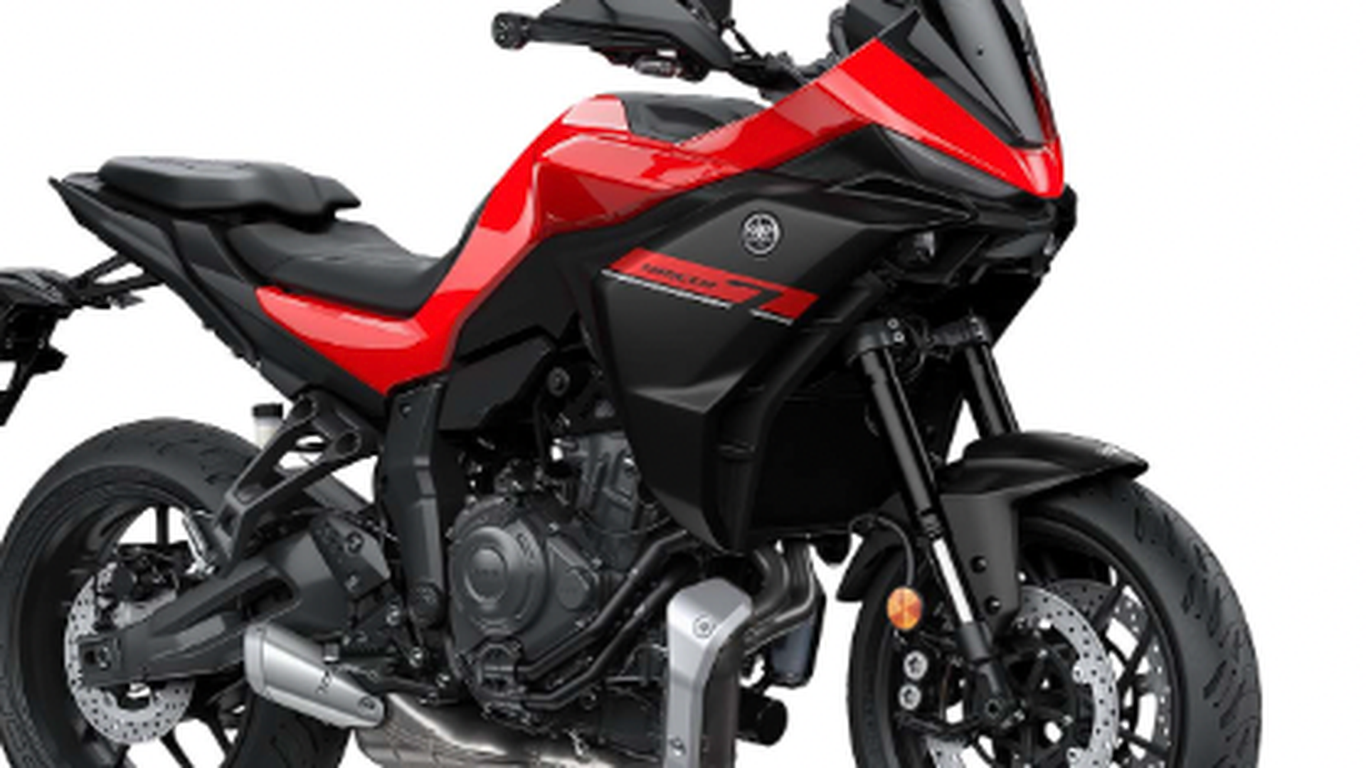 Yamaha Tracer 7 Yamaha Tracer 7