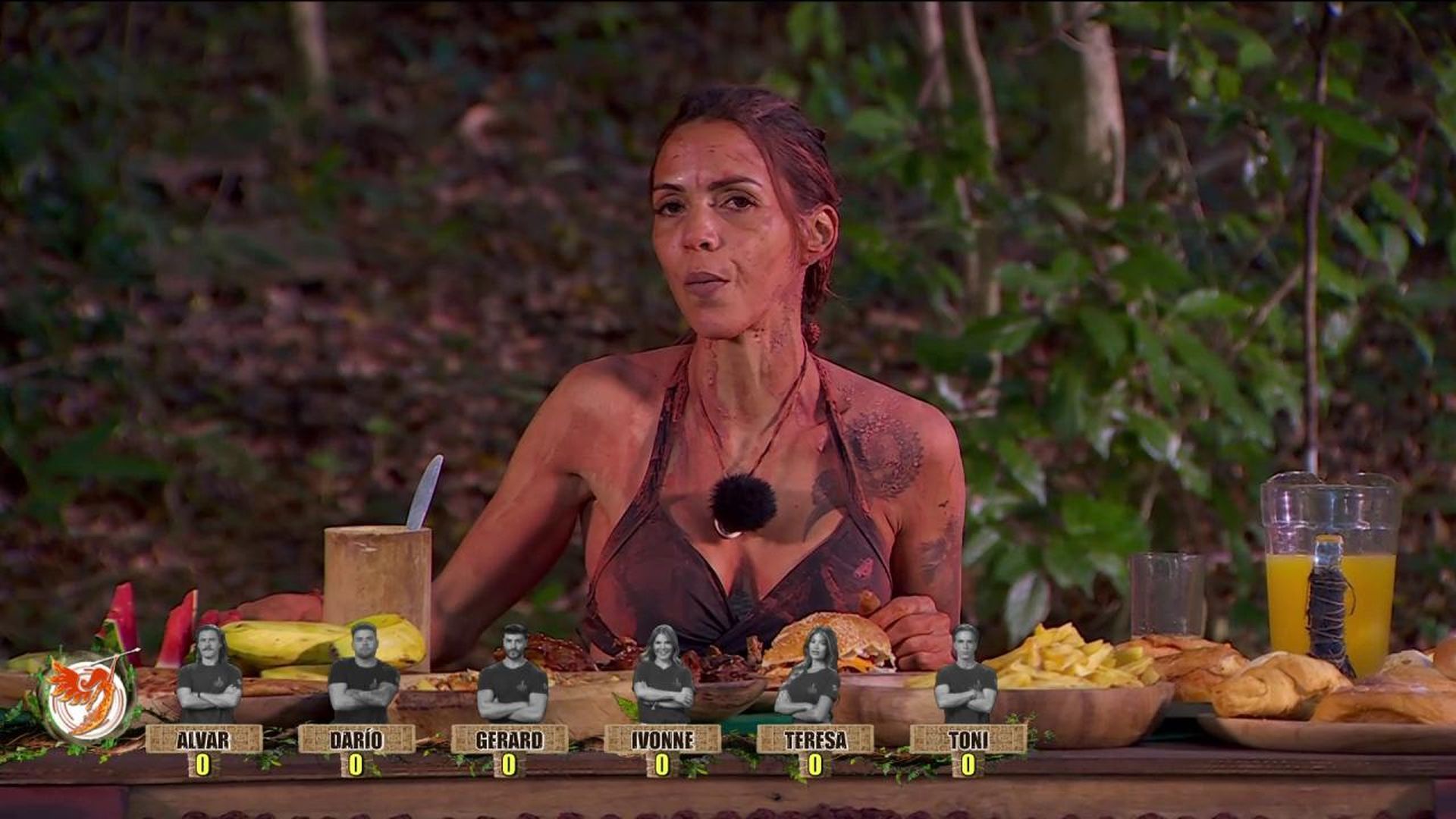 Paola Olmedo puede nominar por última vez tras ser expulsada de 'Supervivientes'