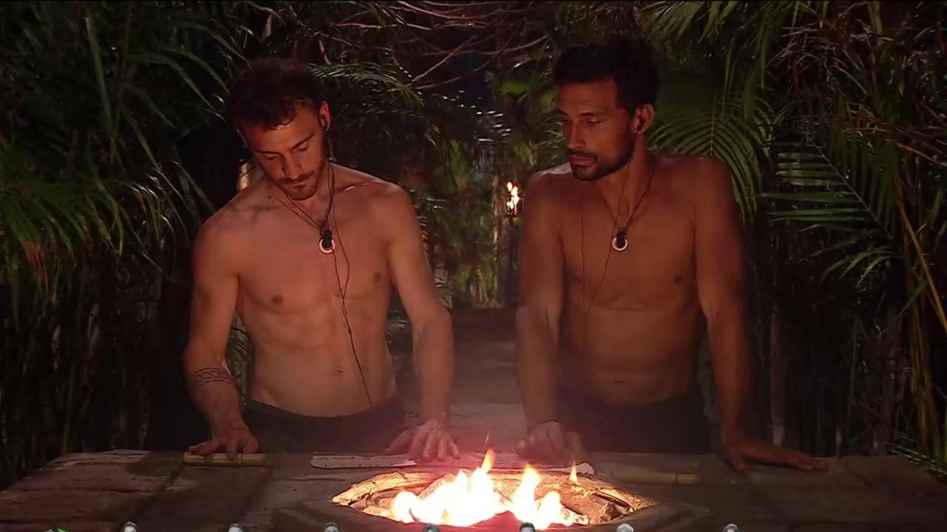 Las nominaciones de 'Playa derrota' de esta semana, al completo