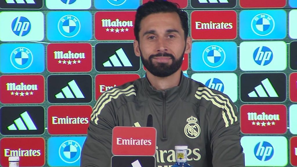Álvaro Arbeloa confirma la vuelta de Militao, reacciona a las palabras de Mbappé y alza la voz contra el racismo