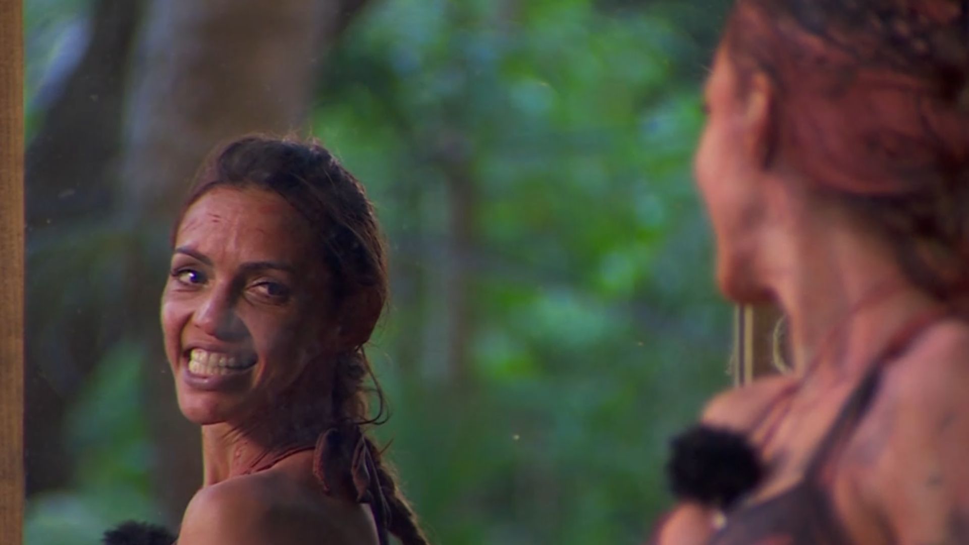 Paola Olmedo descubre su nueva imagen tras salir expulsada de 'Supervivientes 2026': "Estoy en los huesitos"