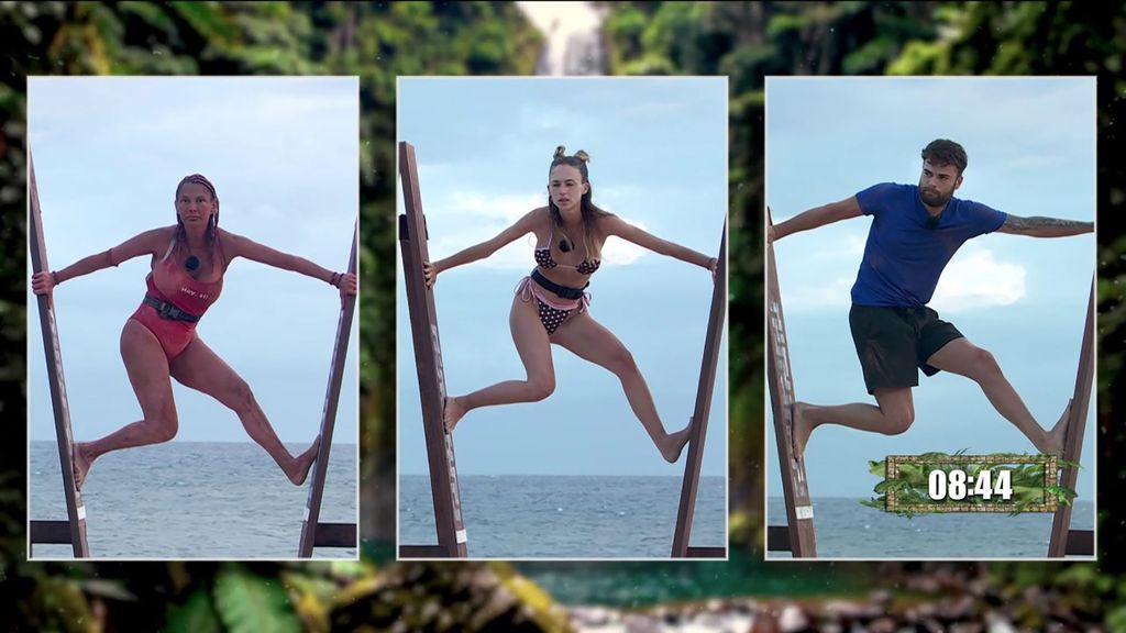 Gala 5 Supervivientes 2026 Gala 5