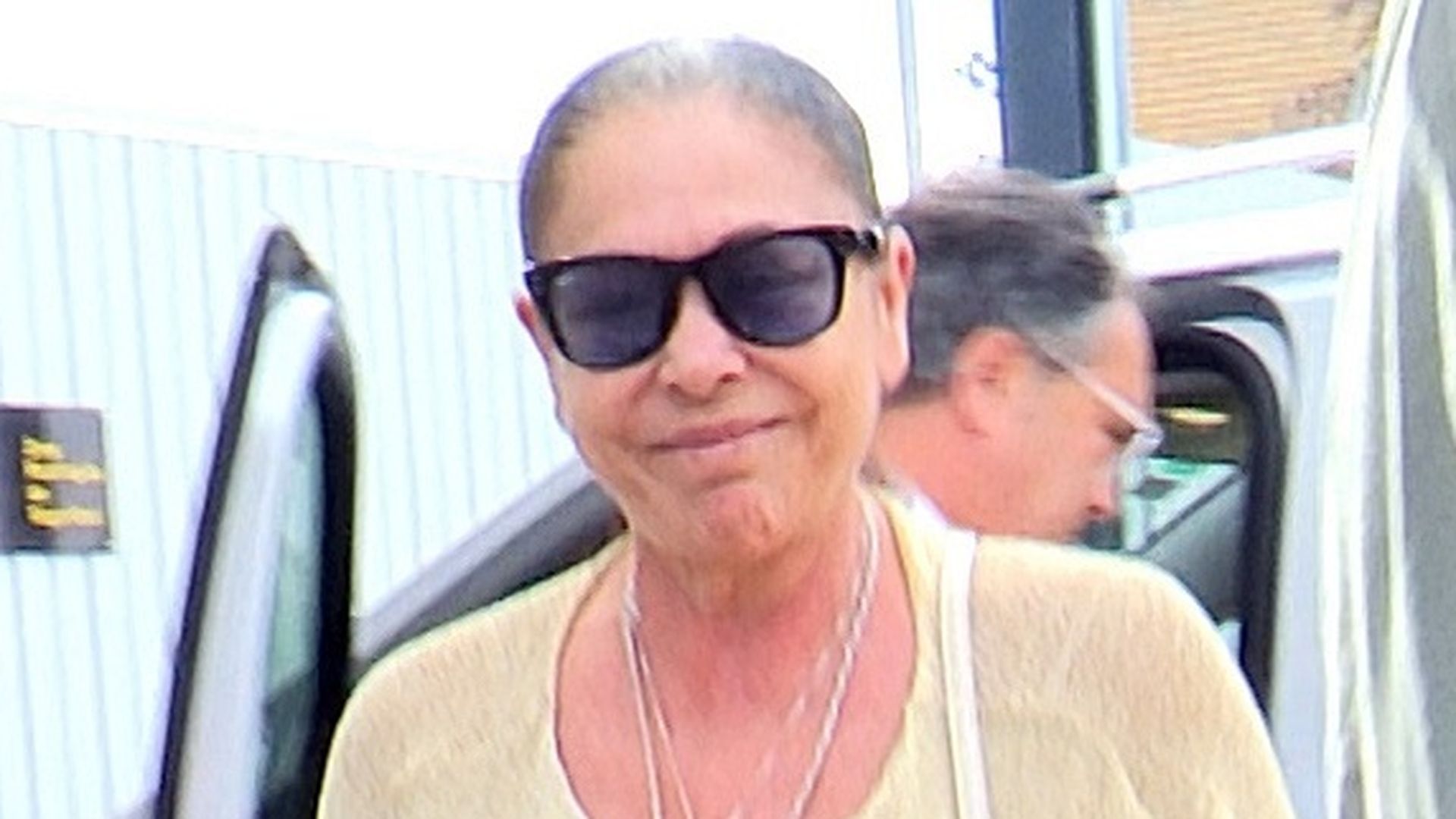 Isabel Pantoja, en una imagen de archivo