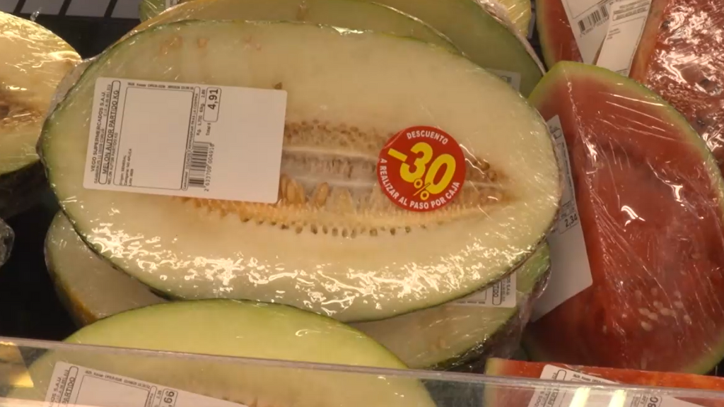 Todo sobre la ley contra el desperdicio alimentario