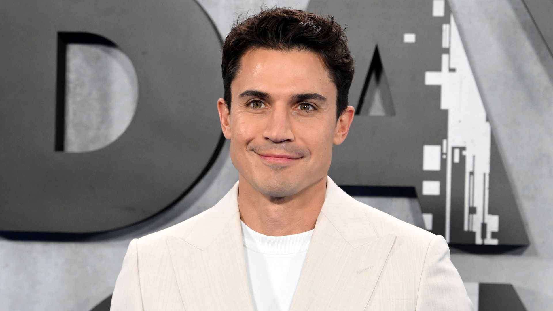 Álex González, en una imagen de archivo