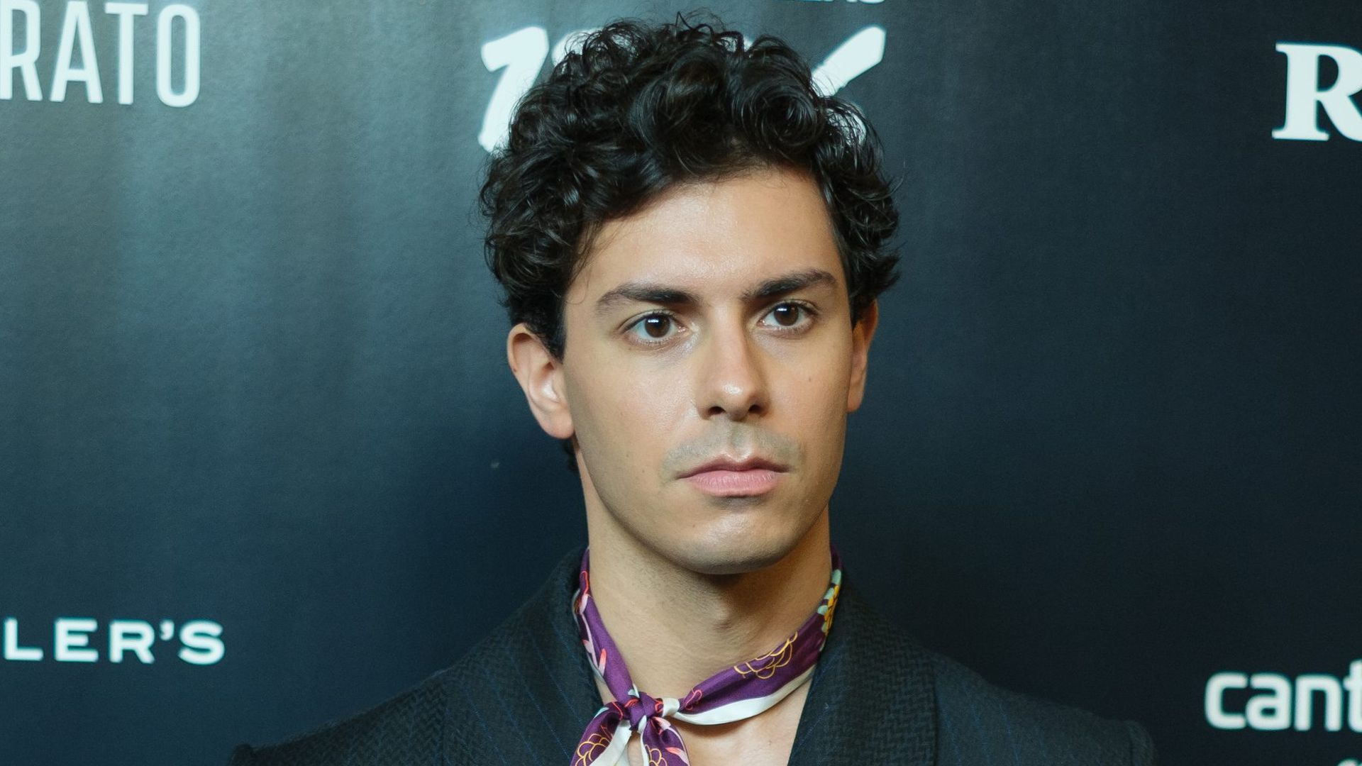 Alfred García, en una imagen de archivo