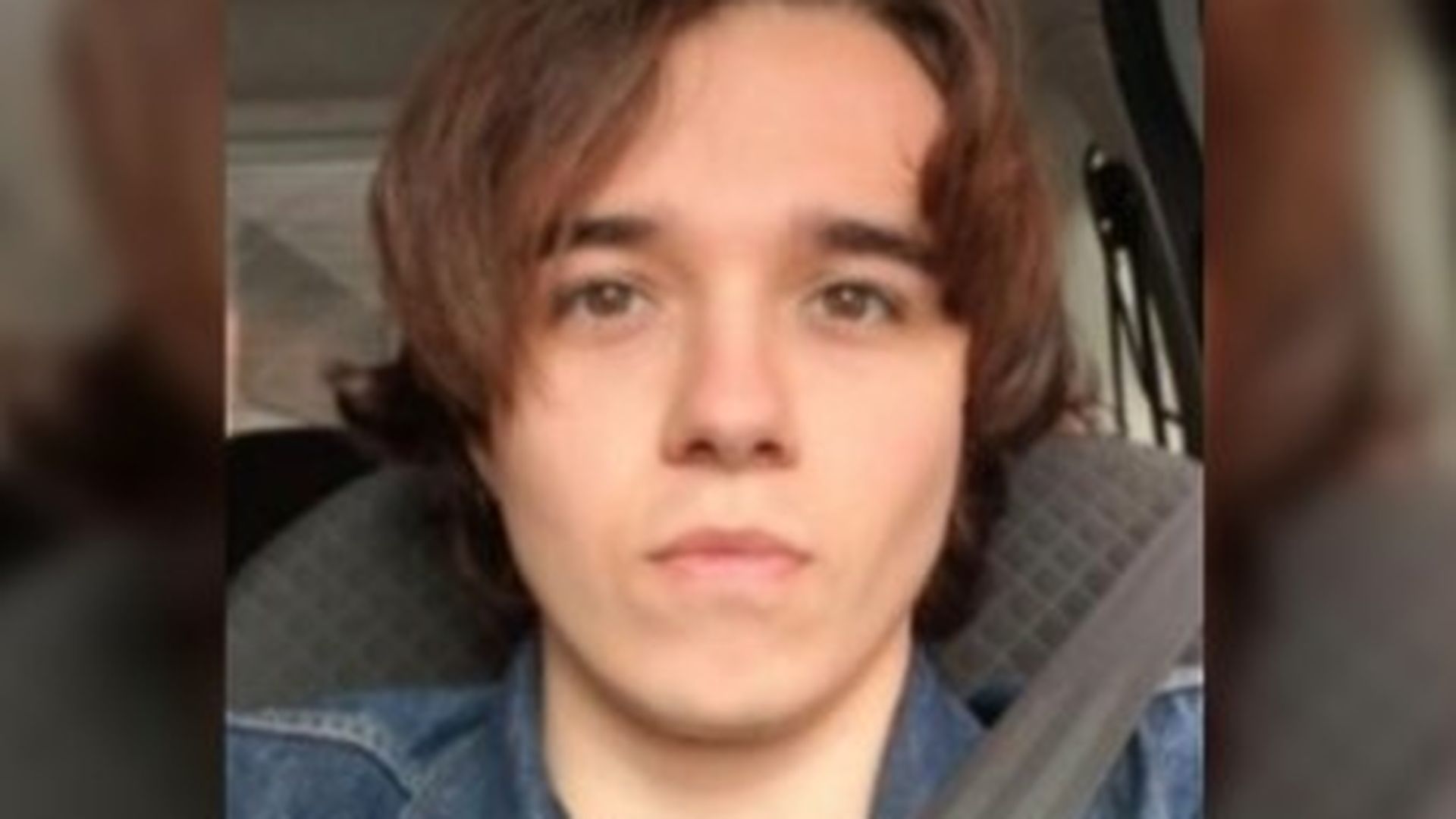 Buscan joven Gran Canaria