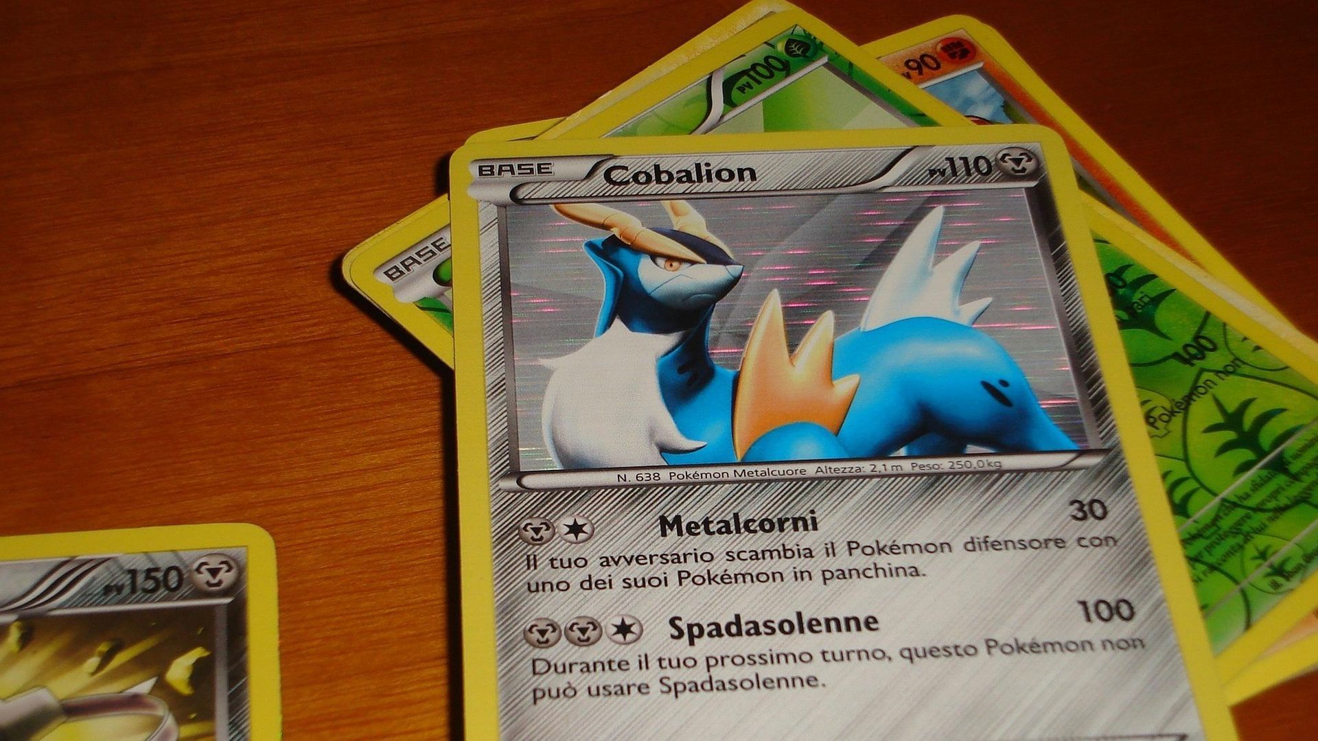 Cartas de Pokémon Cartas de Pokémon