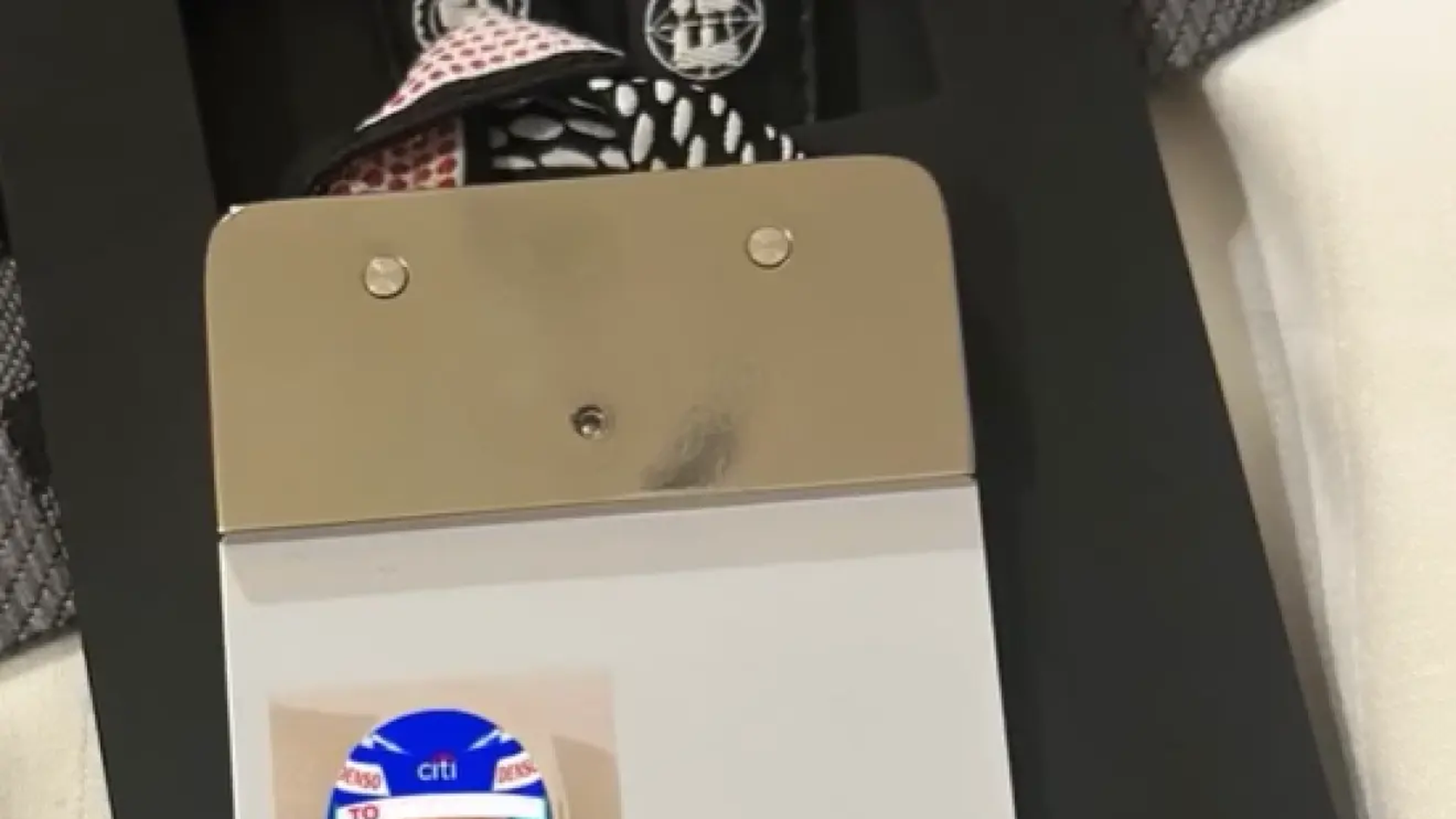 El pase del hijo de Fernando Alonso y Melissa Jiménez