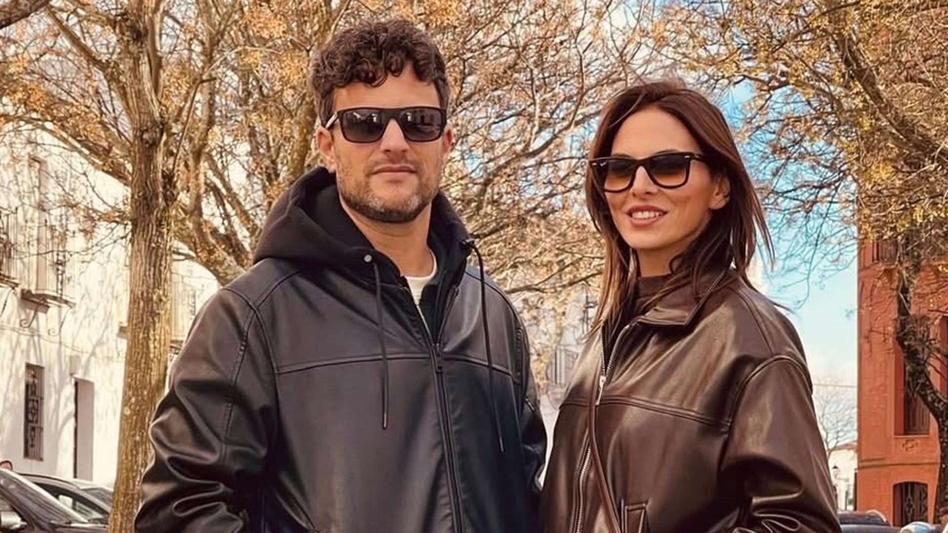 Guillermo e Irene Rosales Guillermo e Irene Rosales