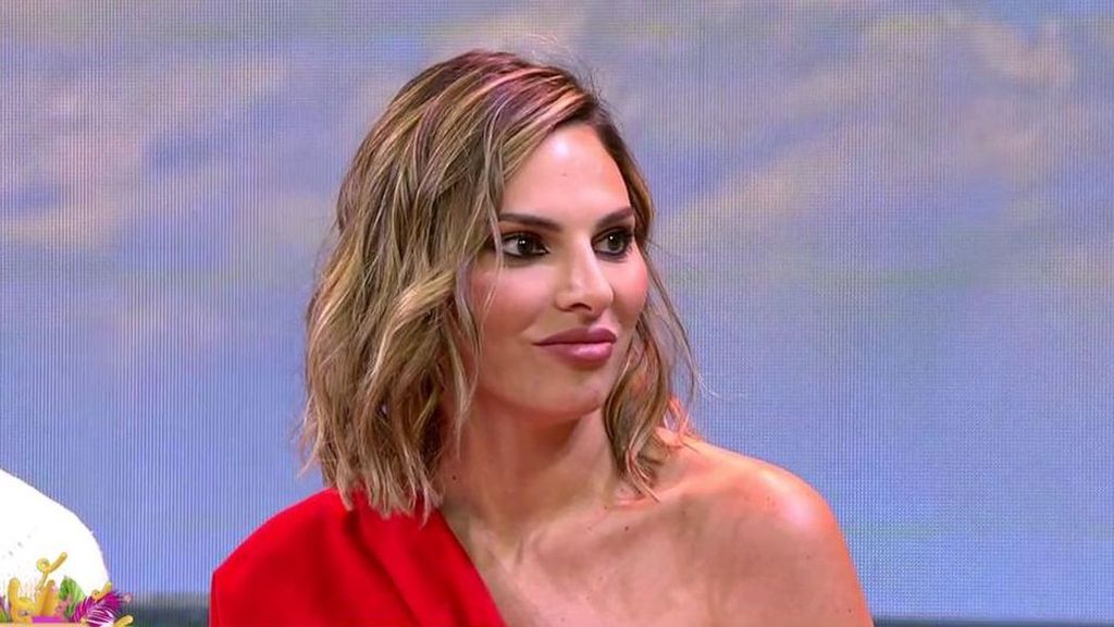 Irene Rosales responde a Kiko Rivera tras sus duras palabras hacia ella: "Nunca descalificaré al padre de mis hijas"