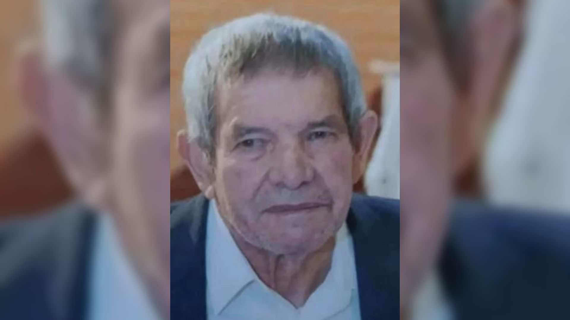 José Arias Fernández, el hombre de 76 años desaparecido en Quintes, Asturias