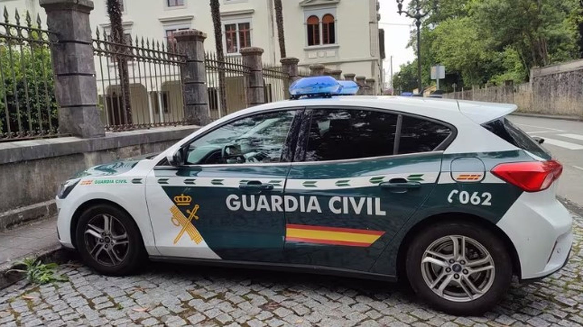 Joven mató a su padrastro, enviado a prisión Joven mató a su padrastro, enviado a prisión