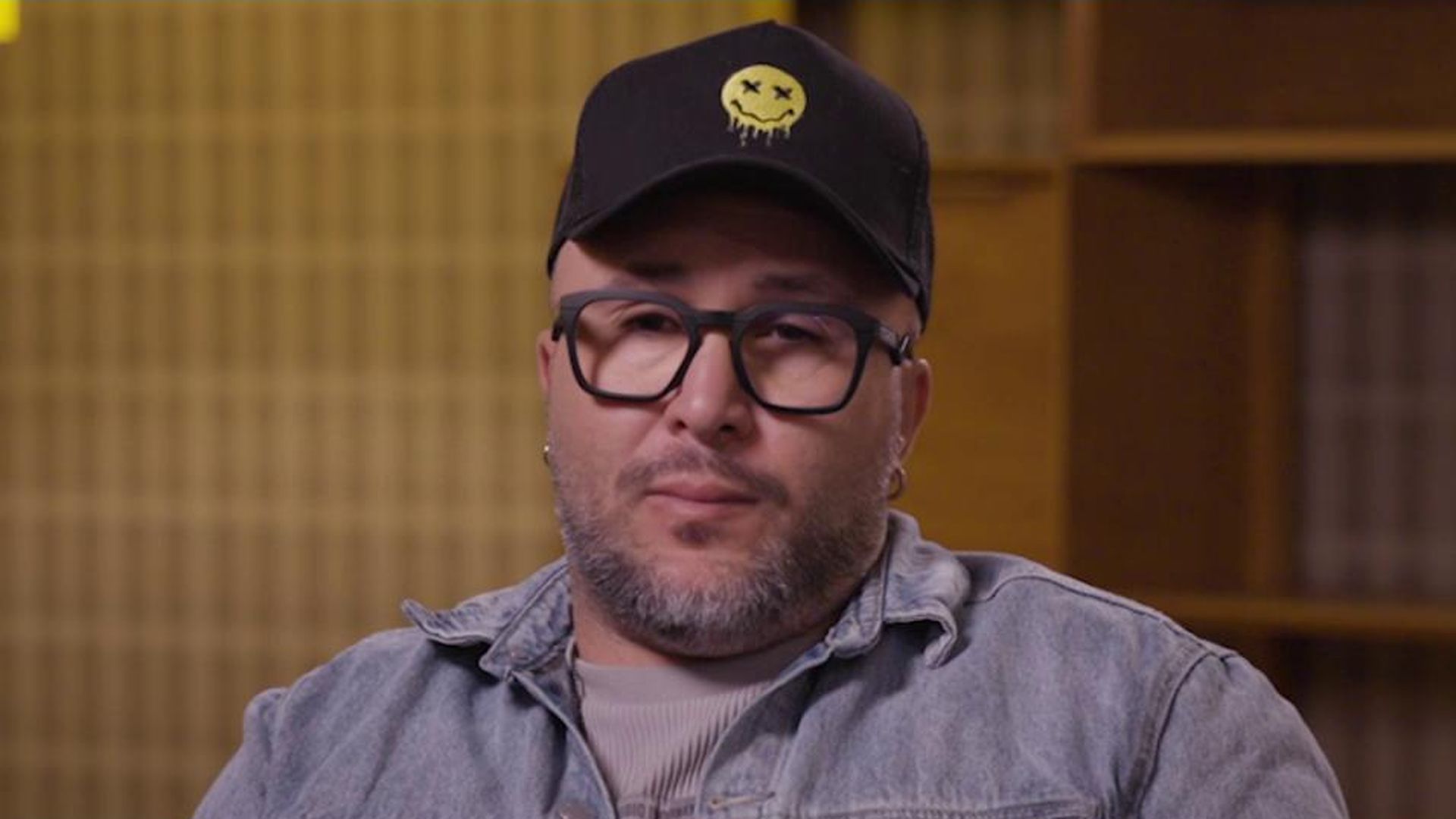 Kiko Rivera, en su entrevista en 'De Viernes'