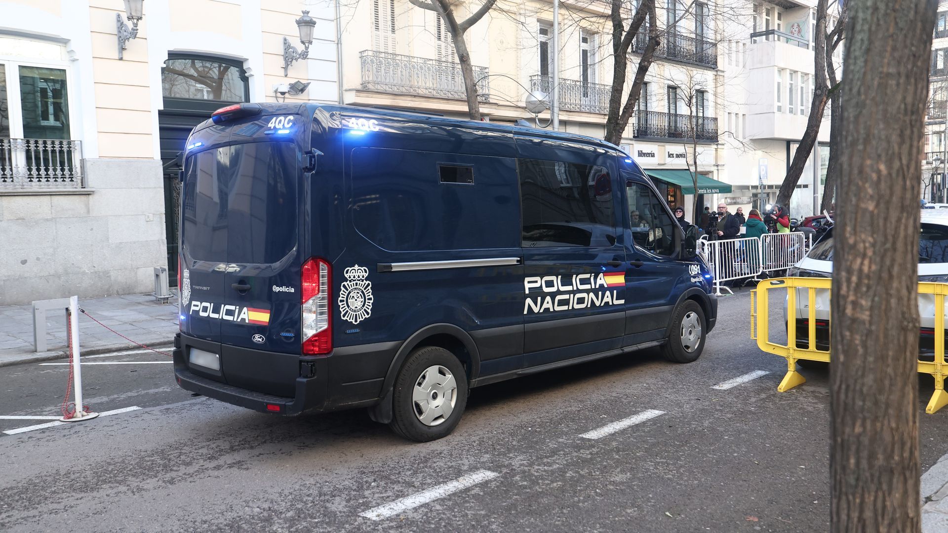 La Audiencia Nacional cita a declarar a dos profesores por la muerte de un menor durante un viaje de estudios en Bélgica