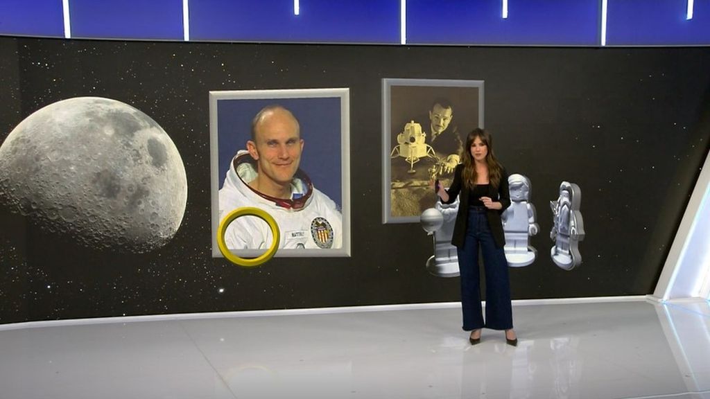 Las curiosidades y los mitos que envuelven a las misiones hacia la Luna