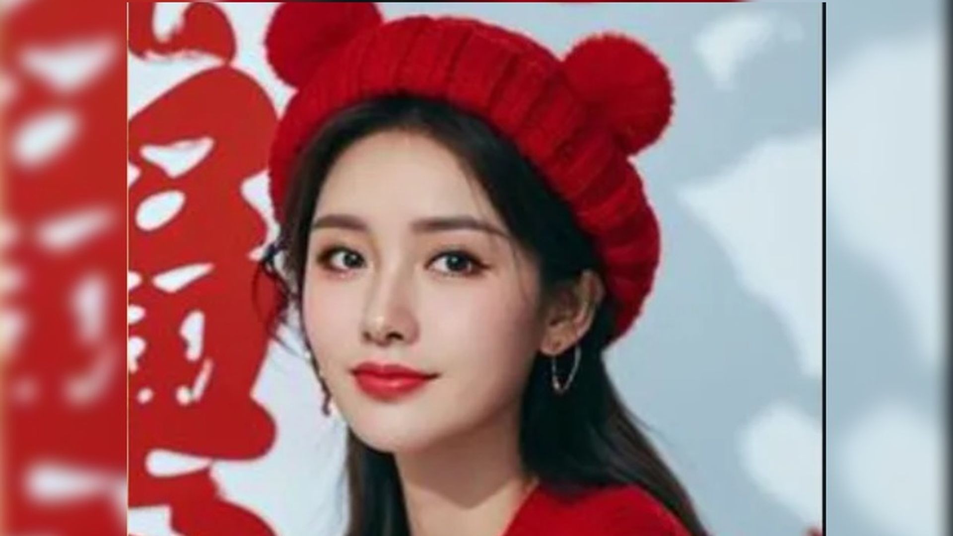 Muere la influencer Zhu Mingyue