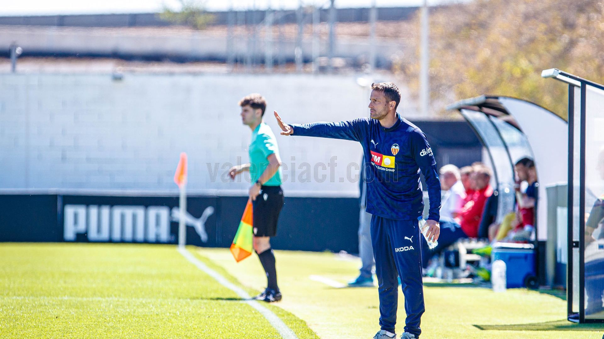 Óscar Sánchez Óscar Sánchez